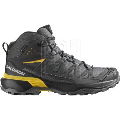Salomon X Ultra 360 Mid GTX M L47742600 Trekkingschuhe