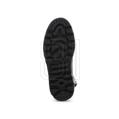 12. Palladium Pallatrooper Off Lth 77972-001-M Schuhe