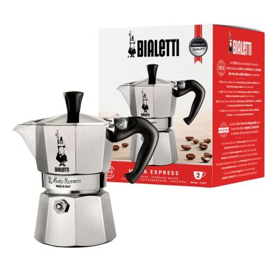 BIALETTI 990001168 Tee-Ei (Silber)
