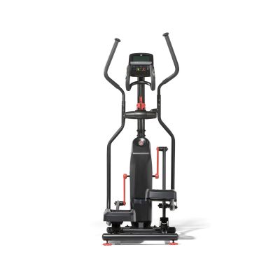 40. Schwinn 510E Programmierbarer Ellipsentrainer
