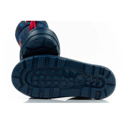 19. Spiderman Jr. Schneestiefel SP011413