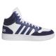 3. Adidas Hoops 3.0 Mid M IG1432 Schuhe