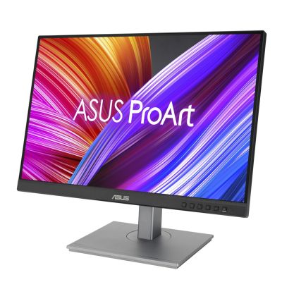 11. ASUS 24" PA248CNV ProArt Monitor