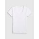 5. Damen-T-Shirt (3er-Set) 4F 4FWMM00TTSHF3307-10S-10S-10S