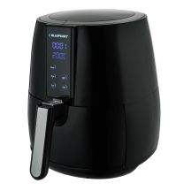 Blaupunkt AFD-501 Fritteuse (fettfrei; 2,5 l; 1500 W; schwarz)