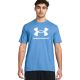 3. Under Armour Sportstyle Logo T-Shirt M 1382911 444