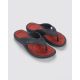 4. Rider Schuhe Herren Sport Flip-Flops Cape XVIII bequeme Hausschuhe