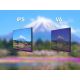 14. Monitor JAPANNEXT 60,5 cm JN-I238FHD120F-HSP-YE 16:9 HDMI gelb FHD