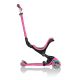 17. Globber GO-UP Deluxe Lights 646-110 Roller/Fahrrad