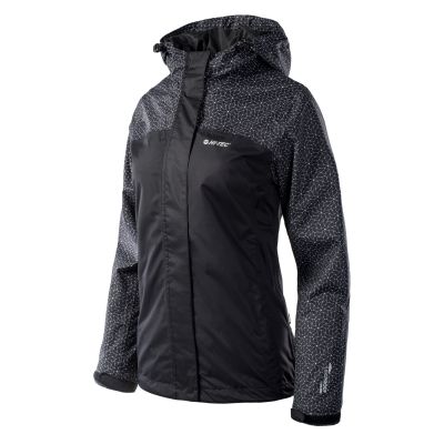 8. Hi-tec Lady Monsa II Jacke W 92800274356