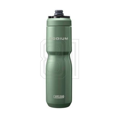 CamelBak Podium Isolierte Stahlwasserflasche 650ml C2965/301065/UNI