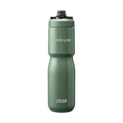 CamelBak Podium Isolierte Stahlwasserflasche 650ml C2965/301065/UNI