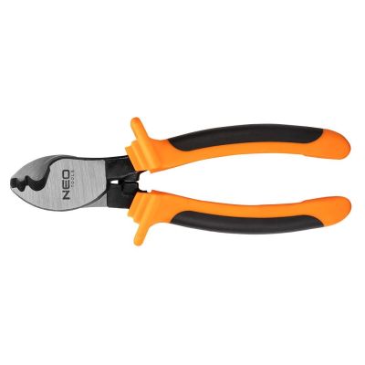 4. NEO Tools 01-559 Schraubenschlüssel- und Werkzeugset