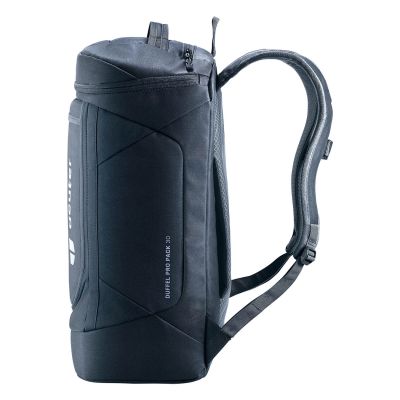 8. Deuter Duffel Pro Pack 30 3510026-7000 schwarz