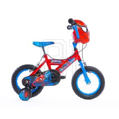 2. Huffy 12" Spider-Man Jr 22361W Fahrrad