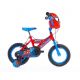 2. Huffy 12" Spider-Man Jr 22361W Fahrrad