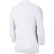 6. Nike Dry Park First Layer JSY LS M AV2609-100 Fußballtrikot