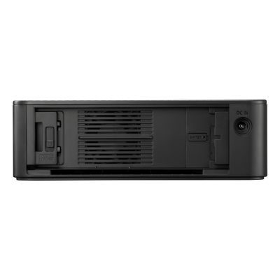 9. Canon SELPHY CP1500 5539C002 Fotodrucker Schwarz