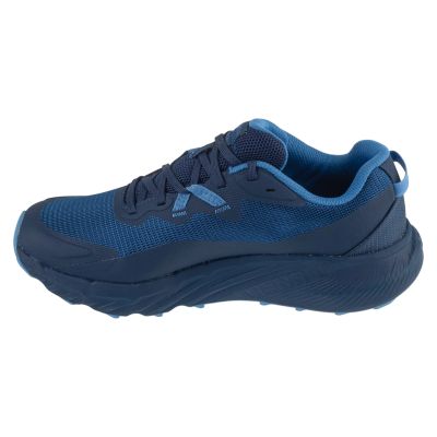 2. Merrell Agility Trail J00004932 Blau 41