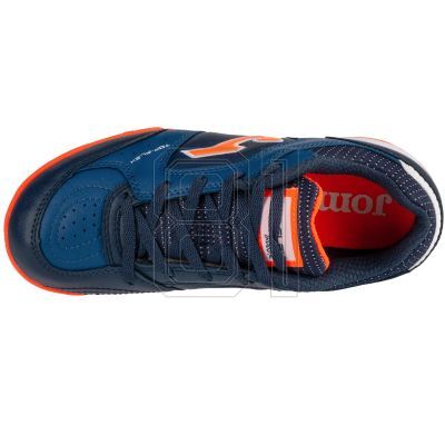 3. Joma Top Flex 2433 TF Jr TPJW2433TF Fußballschuhe