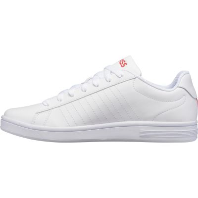 5. K-Swiss Court Shield M 06599-113-M Schuhe