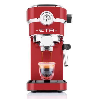10. Eta Storio Manuelle Espressomaschine 0,75 l