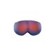 2. Julbo Shadow Skibrille – Spectron 3 – Hellblau