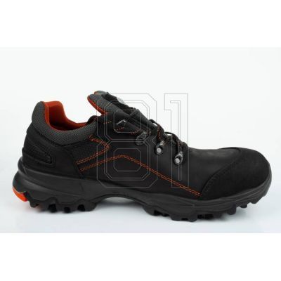3. Lavoro 1229.50 Sicherheitsarbeitsschuhe
