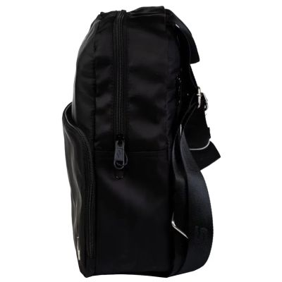 4. Skechers Jetsetter Rucksack SKCH6887-BLK Schwarz Einheitsgröße