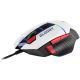 A4TECH W95MAX Maus USB Sport Marineblau A4TMYS47258