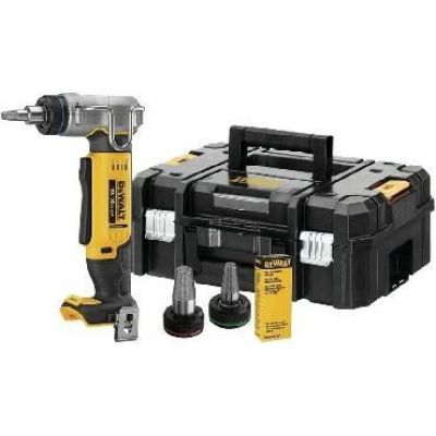 2. 18V XR Pex-Rohraufweiter bei TSTAK