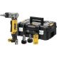 2. 18V XR Pex-Rohraufweiter bei TSTAK
