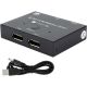 8. Techly IDATA-DP-2DP-8KT DisplayPort-Videoschalter