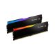 4. G.SKILL TRIDENT M5 RGB DDR5 2X16GB 6000MHZ CL30 XMP3 BLACK F5-6000J3040F16GX2-RM5RK