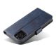 5. Magnet Case elegante Hülle mit Flip Cover und Standfunktion Xiaomi Redmi Note 11 Pro+ 5G (China) / 11 Pro 5G (China) / Mi11i HyperCharge / POCO X4 NFC blau
