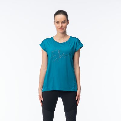 10. Damen Kurzarm-T-Shirt ELIA WO'S