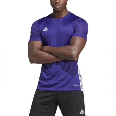 12. adidas Tisch 23 Trikot M IB4926