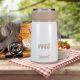 4. MAESTRO MR-1646-80 Lunch-Thermoskanne (0,8 l)