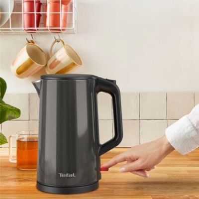 19. TEFAL KI583E Wasserkocher