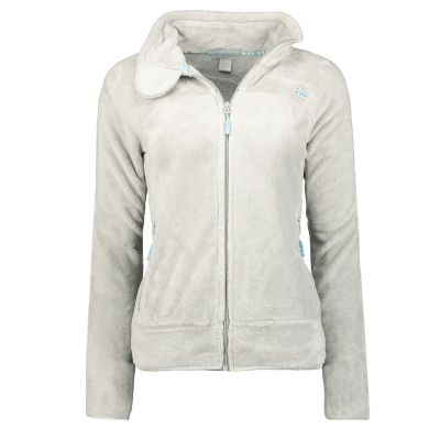 Geographical Norway Upaline Color Lady Sweatshirt Bs3 007 W WR624F/GN-HELLGRAU