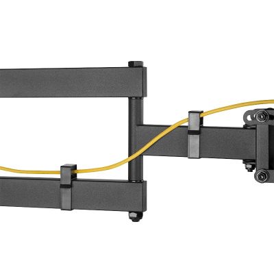 3. LogiLink BP0112 TV-Halterung für 177,8 cm (70") Fernseher, Schwarz