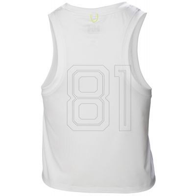 12. Helly Hansen Ocean Cropped Tanktop W 34269 001