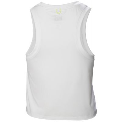 12. Helly Hansen Ocean Cropped Tanktop W 34269 001
