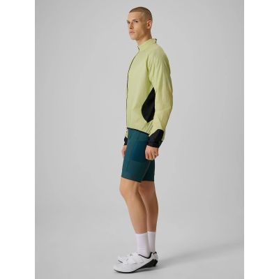 4. Herren-Radhose mit Gelpolster 4F 4FRSS26TFSHM1729-41S
