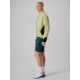 4. Herren-Radhose mit Gelpolster 4F 4FRSS26TFSHM1729-41S