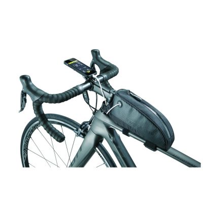 2. Topeak Kraftstofftank Große Fahrradtasche