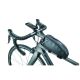 2. Topeak Kraftstofftank Große Fahrradtasche