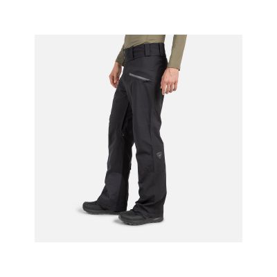 12. Rossignol Evader Hose Schwarz