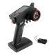 Amewi ATXB8 8-Kanal-Funkfernsteuerung mit Empfänger