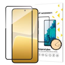 Wozinsky Full Glue Tempered Glass für Xiaomi 13